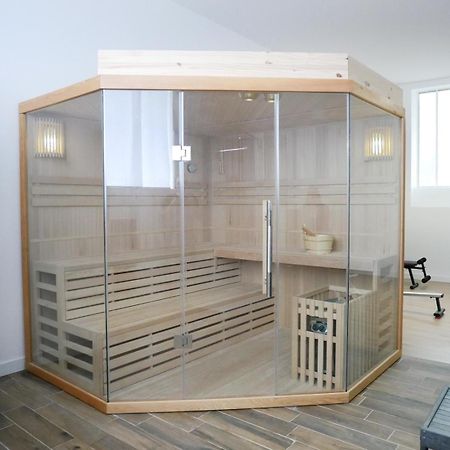 Clos De La Providence, Gite, Piscine Et Spa 3 Chambres Nolay  Екстериор снимка