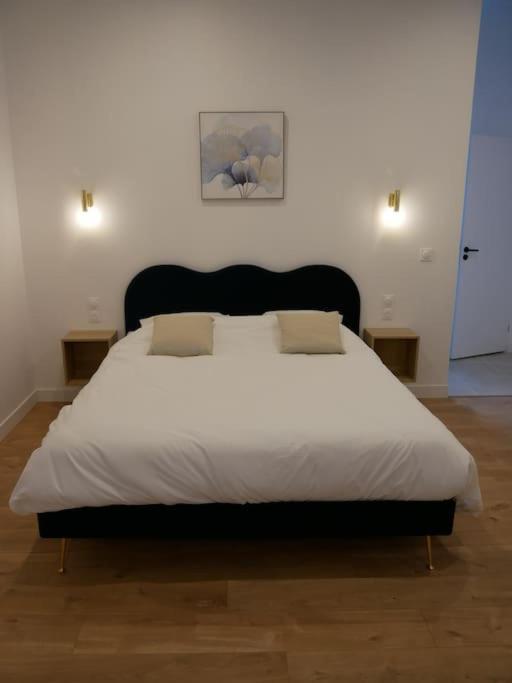 Clos De La Providence, Gite, Piscine Et Spa 3 Chambres Nolay  Екстериор снимка