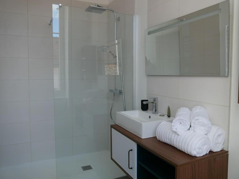 Clos De La Providence, Gite, Piscine Et Spa 3 Chambres Nolay  Екстериор снимка